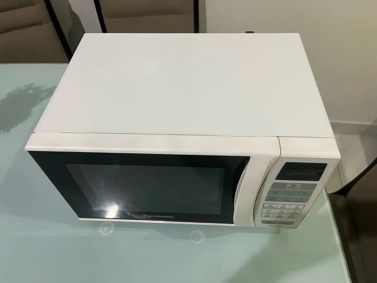 Microondas Panasonic  - Foto 2