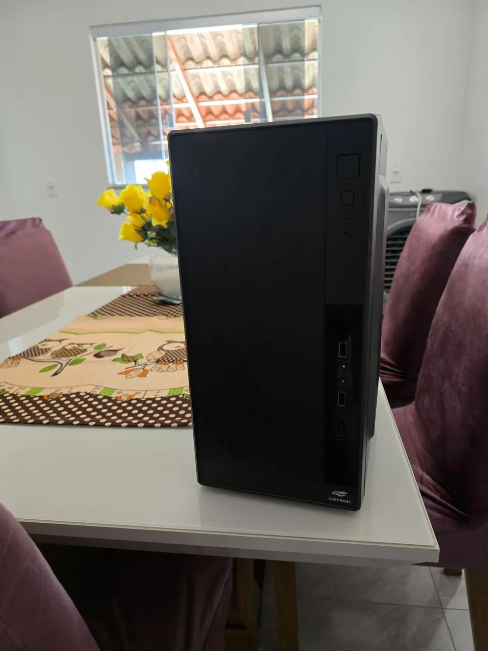 Computador gabinete i5 - Foto 3