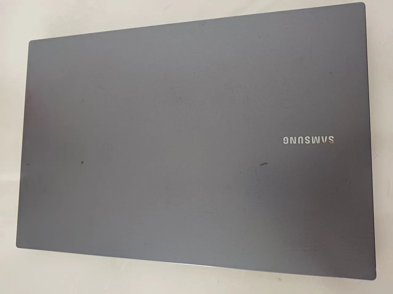Notebook Samsung Intel Core i3-11154G  - Foto 3