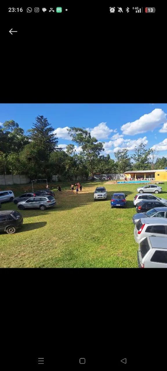 Sitio chácara  - Foto 3