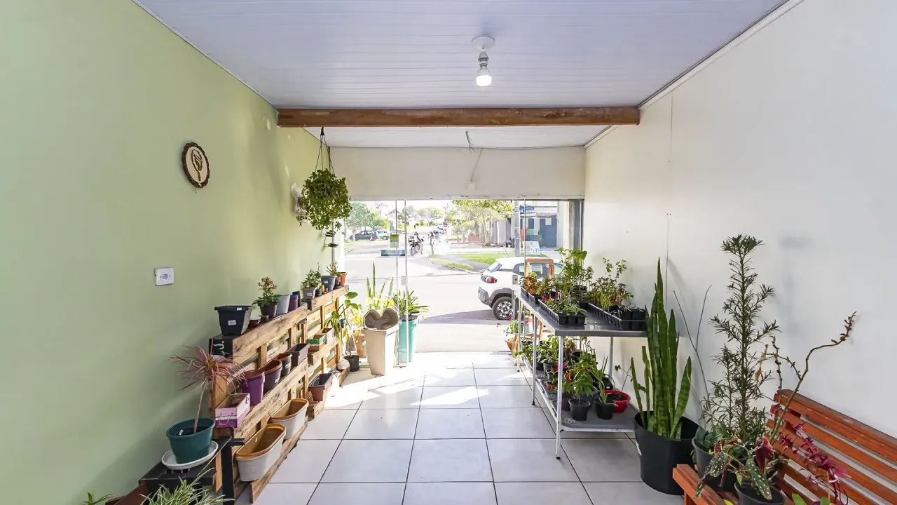 Loja Cajuru 27m² - Foto 2