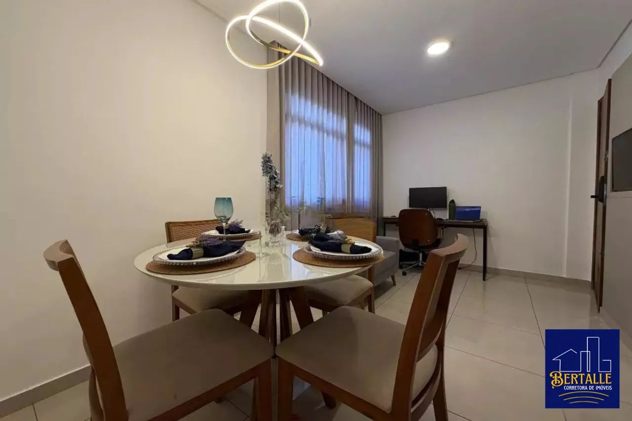 Apartamento Reformado com Suíte, Planejados e Segurança Digital em Localização Privilegiad - Foto 3