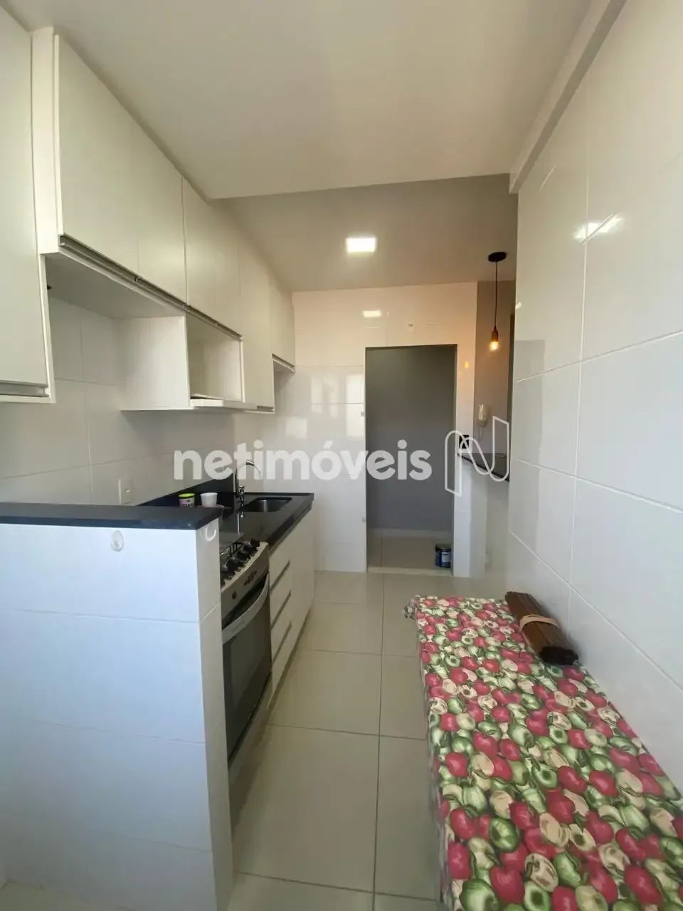 EXCELENTE APTO 2 QUARTOS NO GUTIERREZ - Foto 3