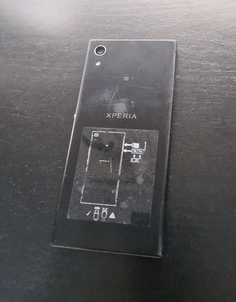 Celular Sony Xperia G3116 - Foto 2