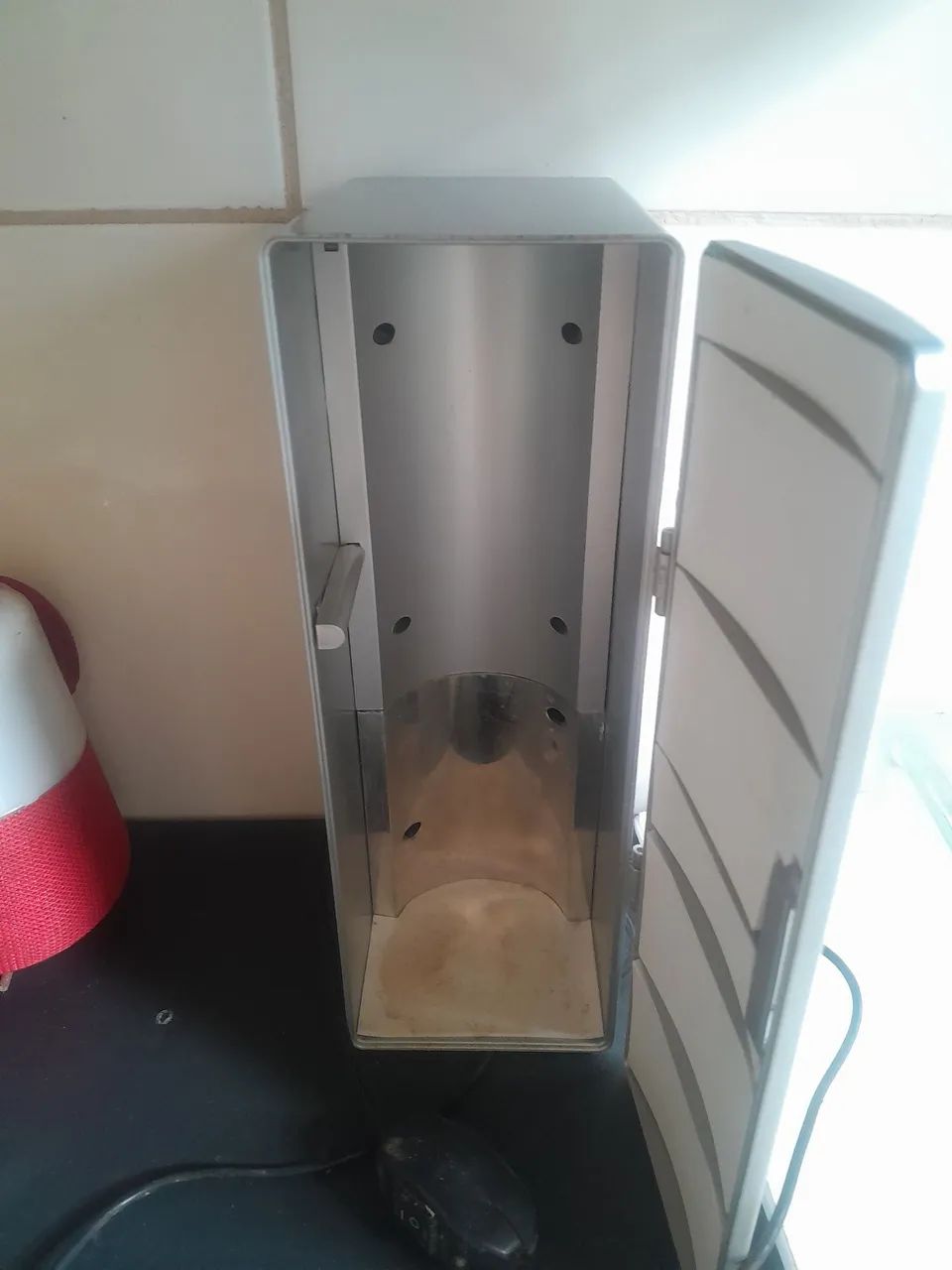 Geladeira para tarca de vinho  - Foto 2
