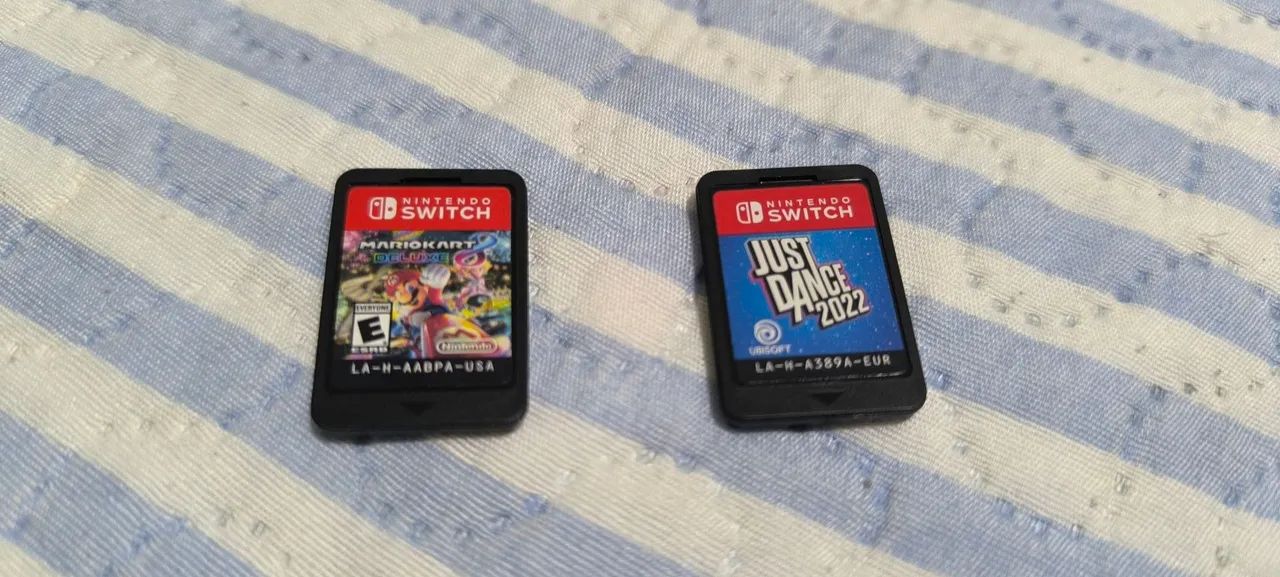 Jogos Nintendo Switch - Foto 2
