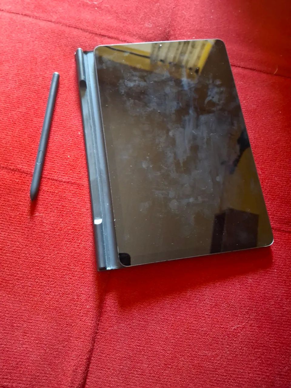 Tablet Samsung S6 Lite 