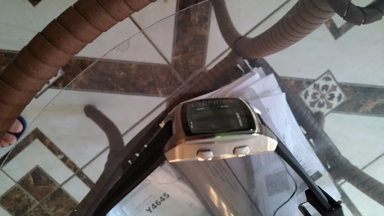 Relógio Mormai Technos  - Foto 2