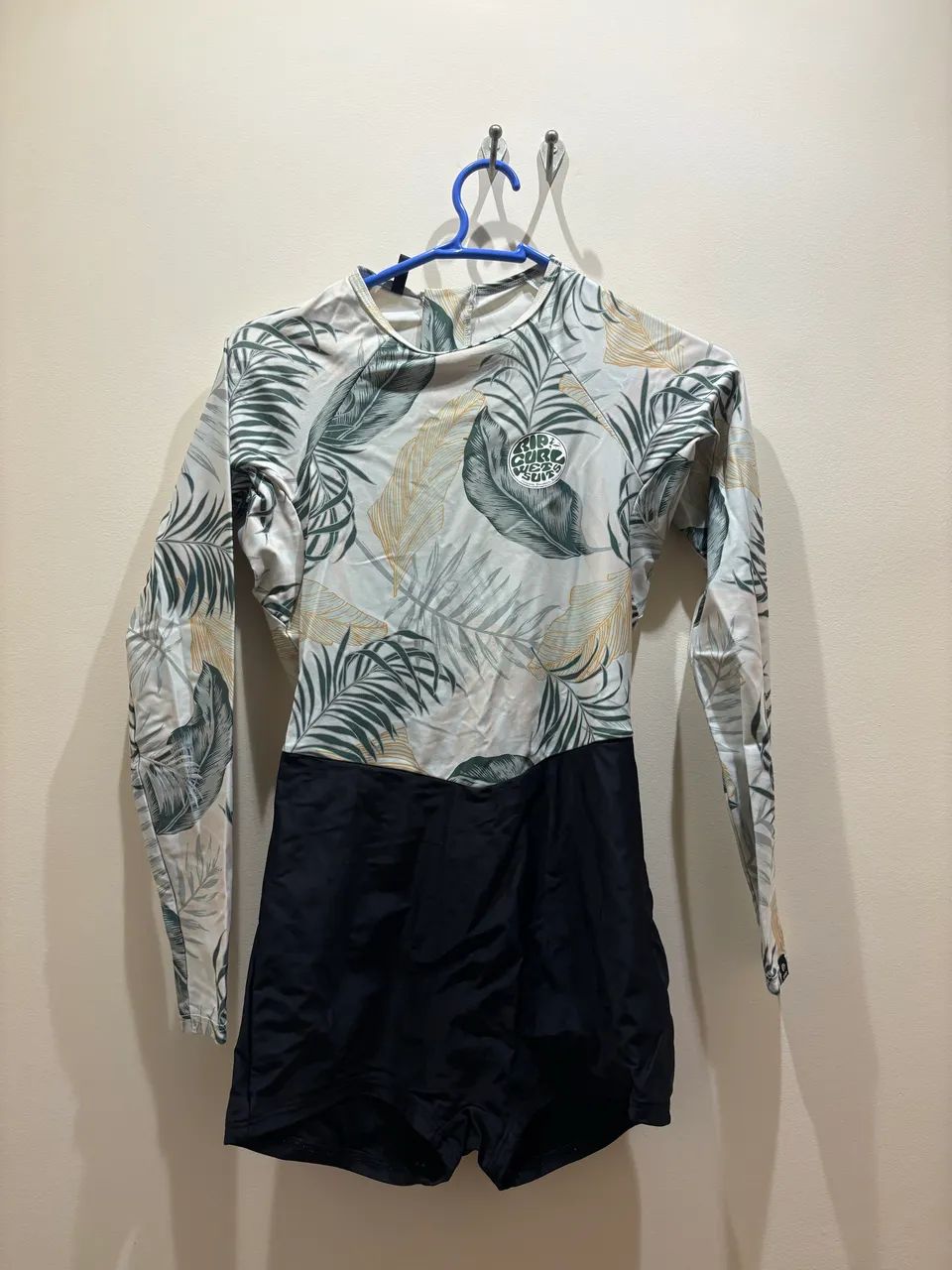 Maiô Rip Curl Coastal Palms long