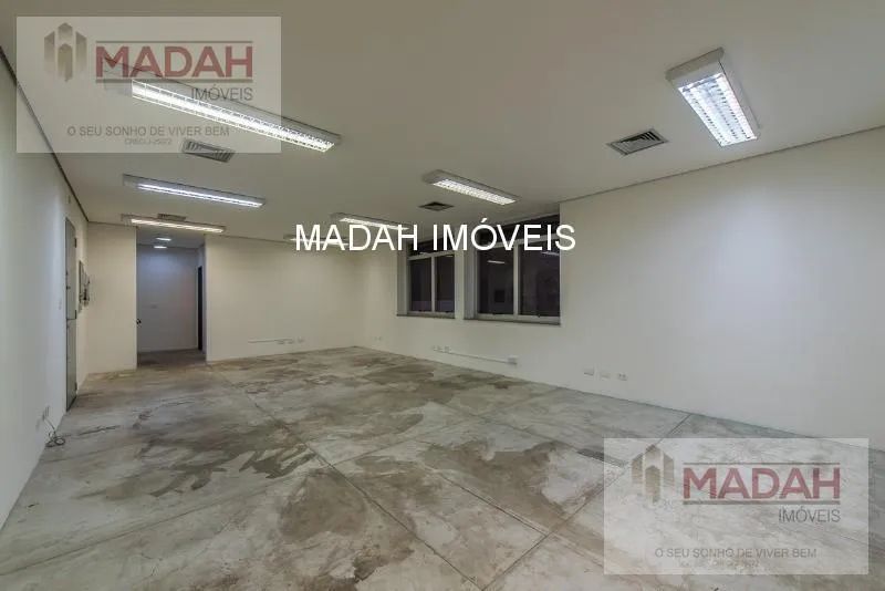 SALA COMERCIAL em São Paulo - São Paulo, Vila Madalena - Foto 3