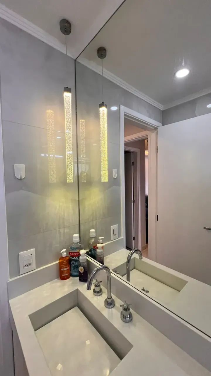 Imóvel para venda com 51 metros quadrados com 2 quartos em Centro - Diadema - SP - Foto 4