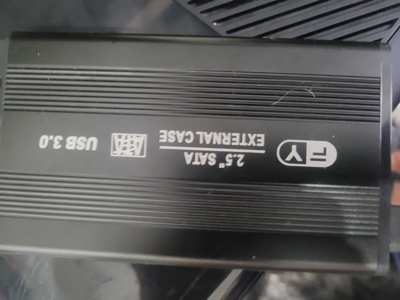 Xbox 360 com jogos e controle - Foto 5