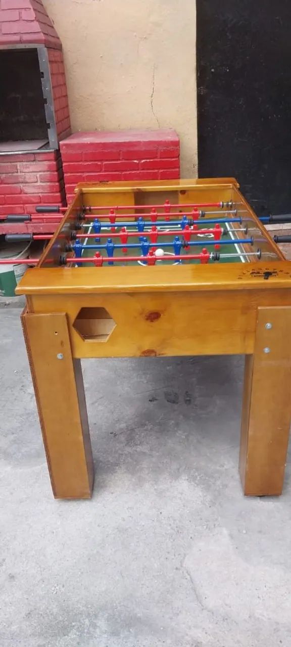 Aluguel de jogos de mesas e brinquedos. - Foto 3
