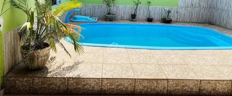 Casa com 3 quarto(s) no bairro Tijucal em Cuiabá - MT - Foto 3
