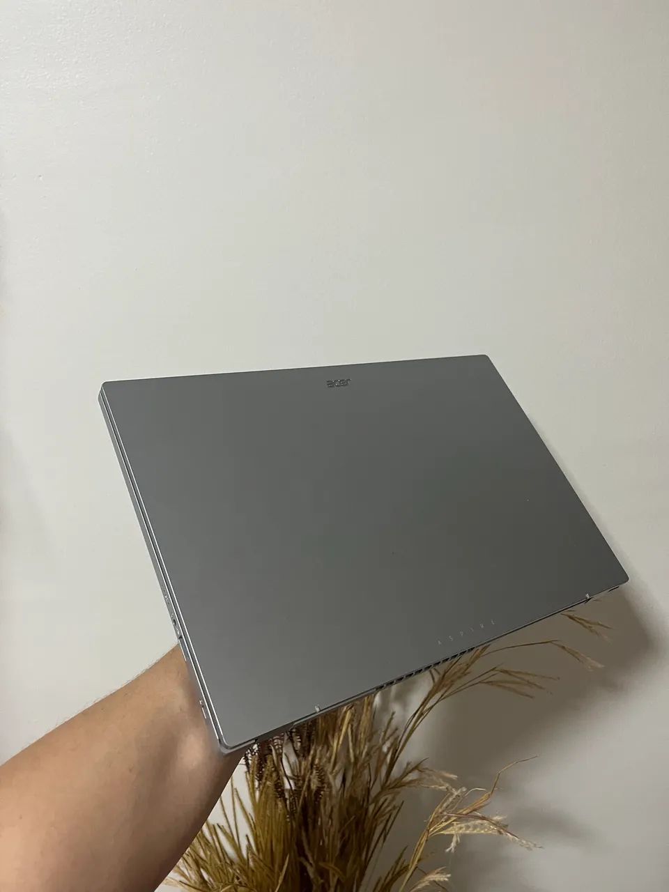 NOTEBOOK ACER ASPIRE RYZEN 3
