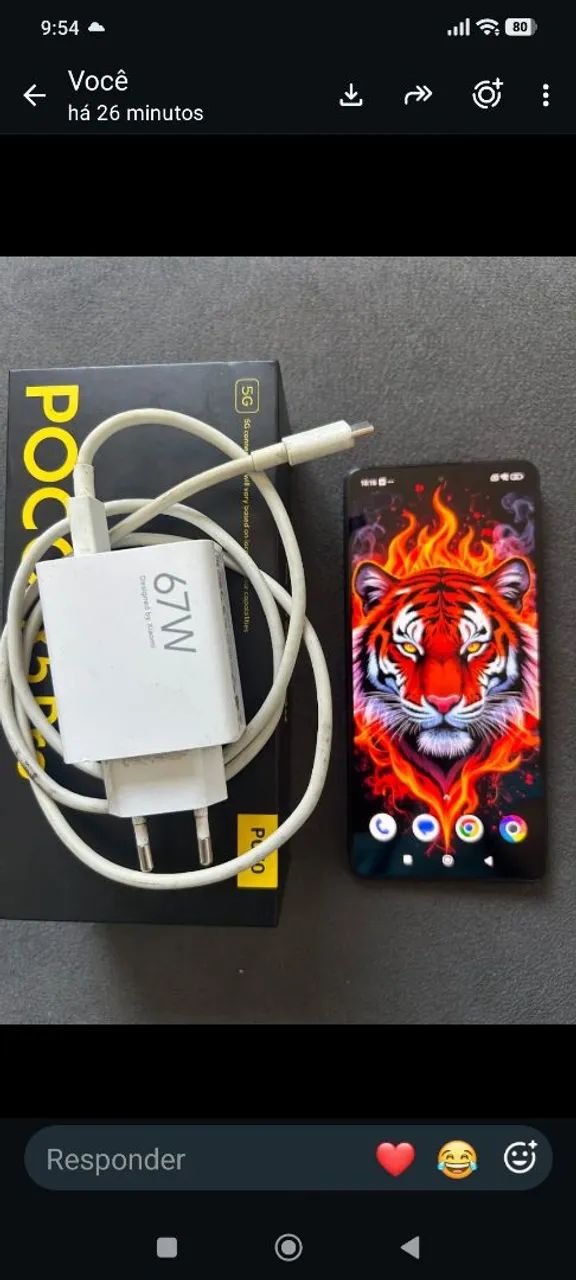 POCO X5 PRÓ  - Foto 2