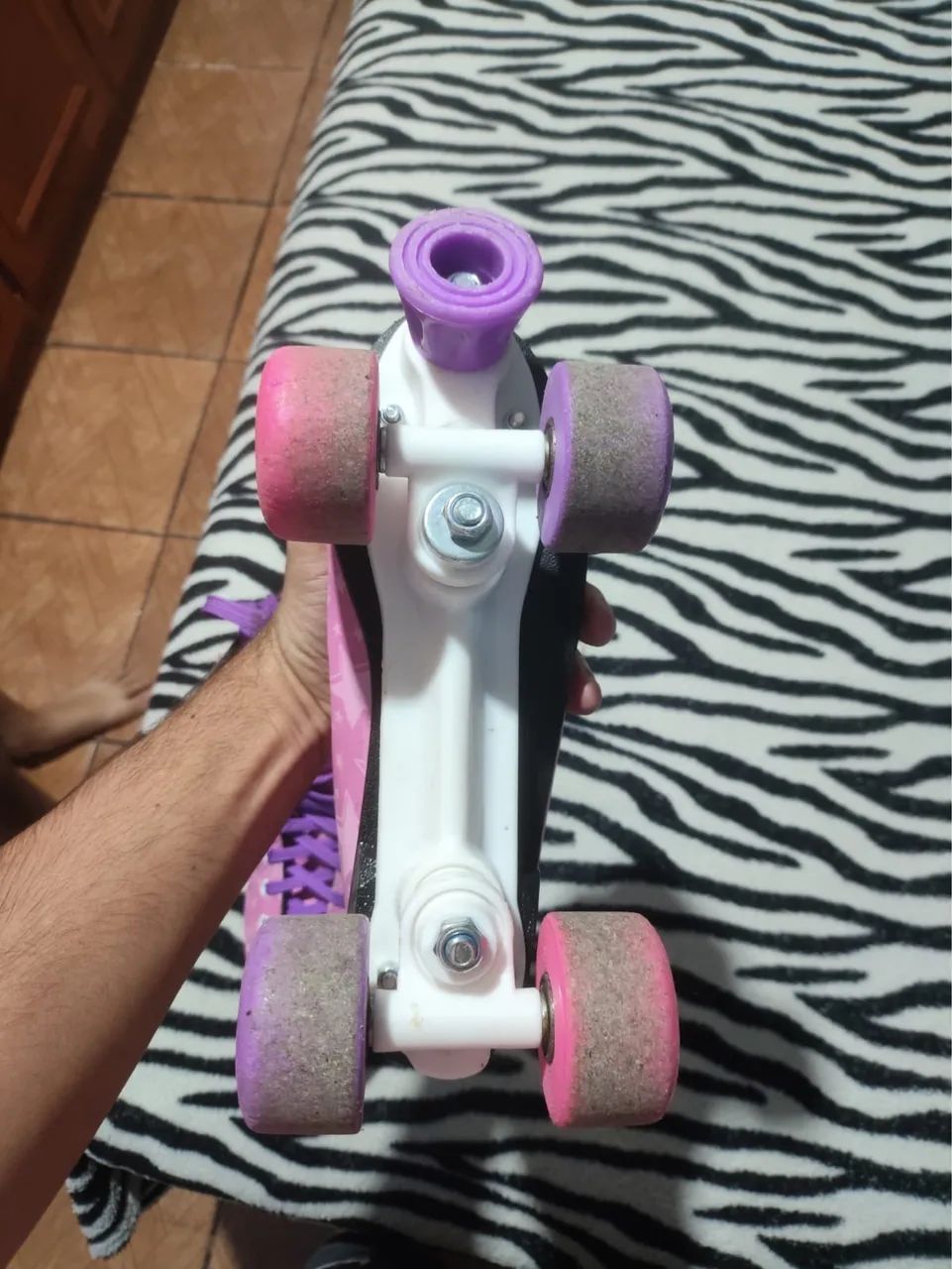 Patins no estado  - Foto 3