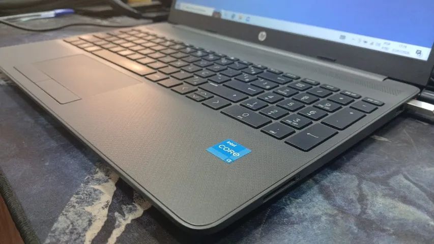 Notebook HP Core i3 13ª Geração | SSD | Windows - Notebooks