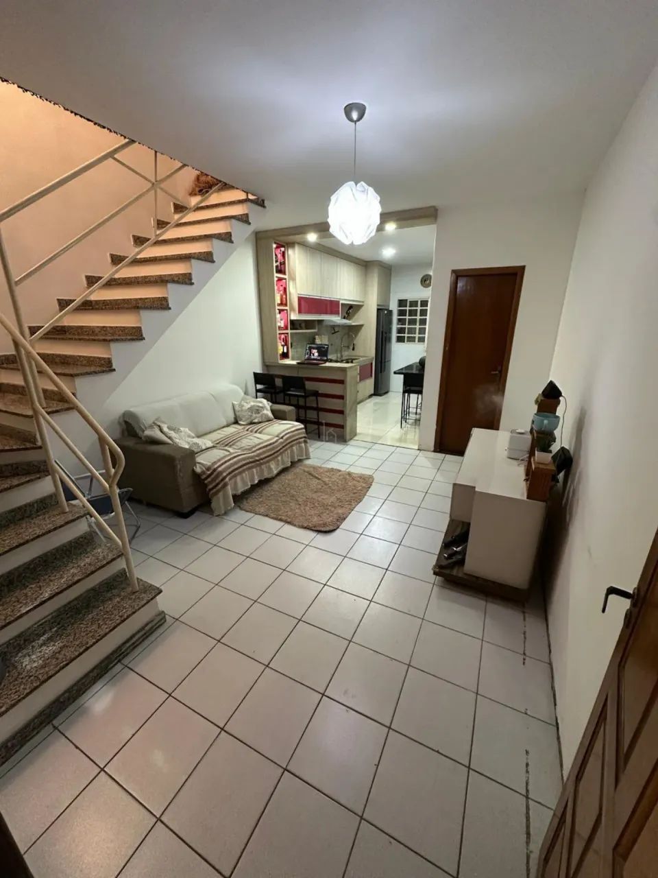 CASA À VENDA - ZONA SUL - Foto 2