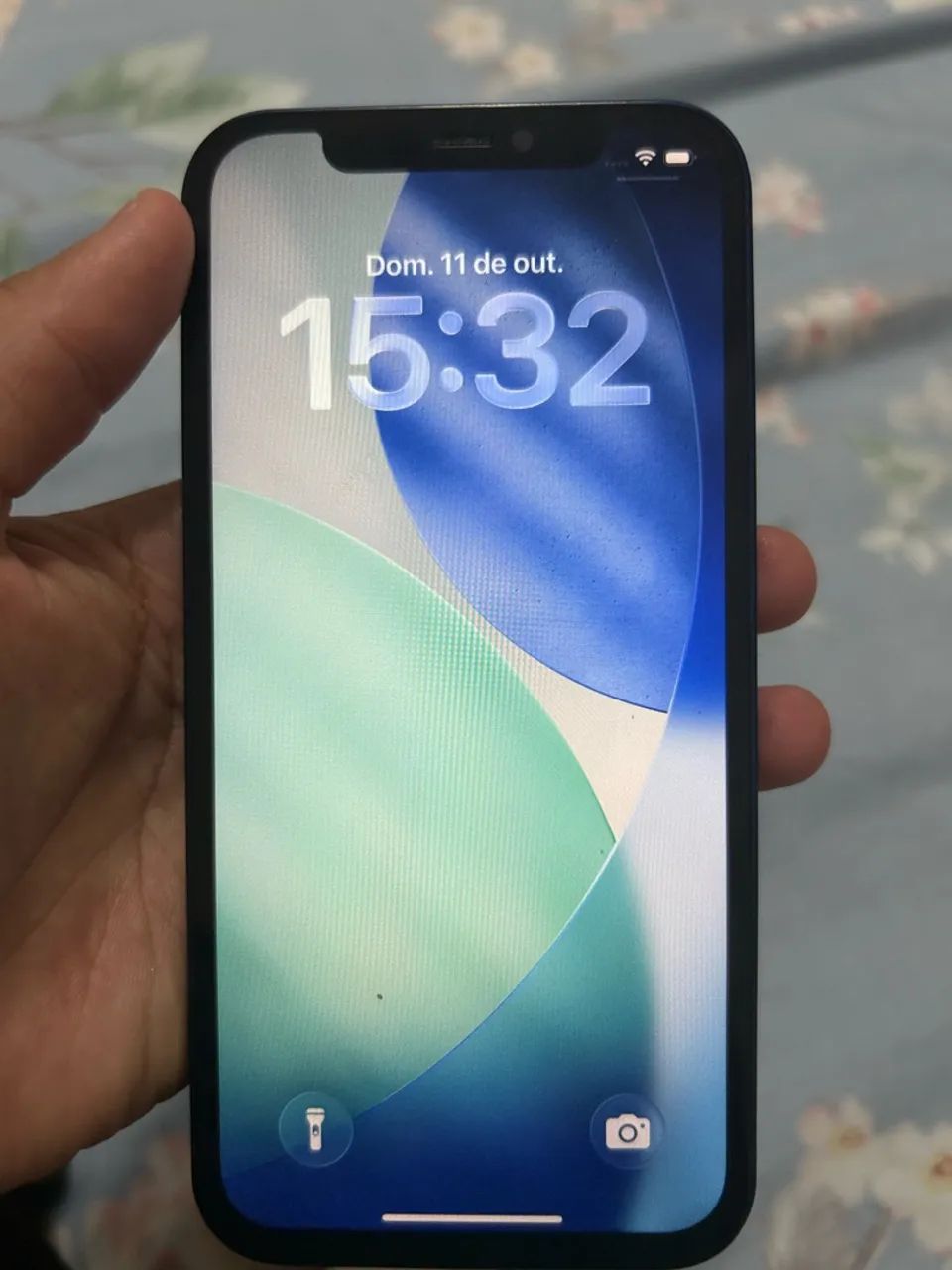 iPhone 12, azul, 64giga - Foto 2