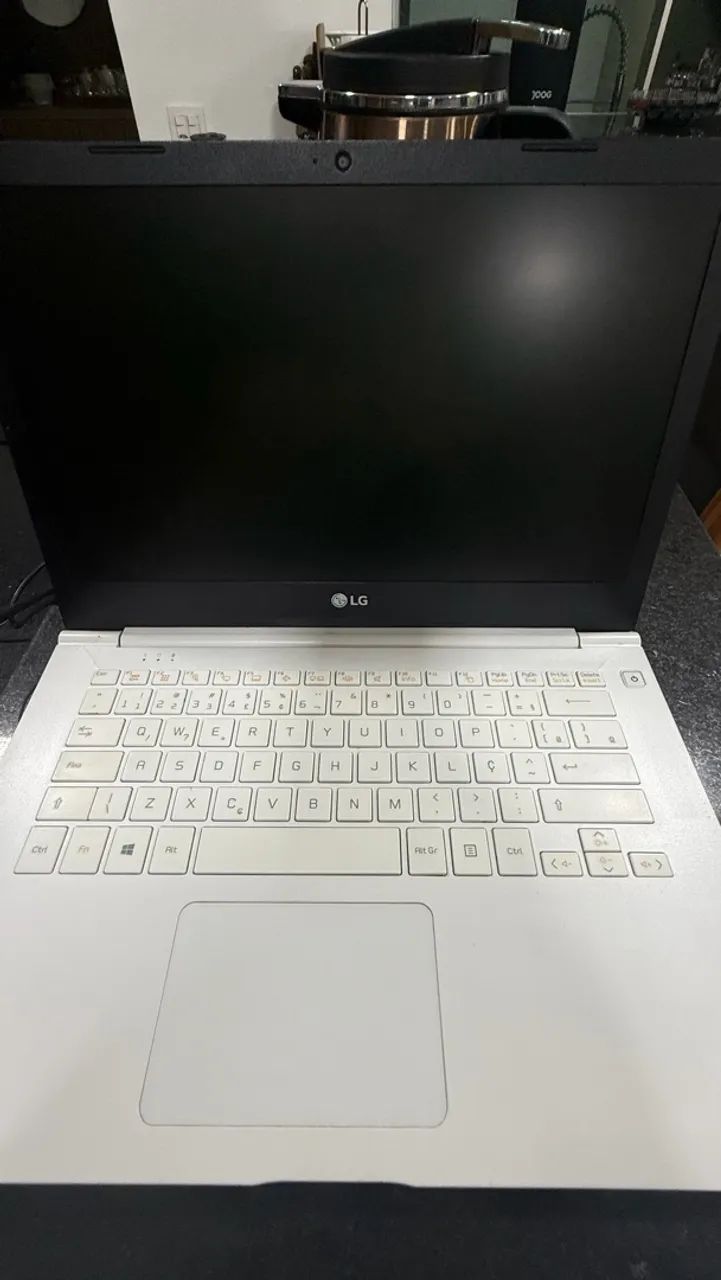 Notbook  - Foto 2