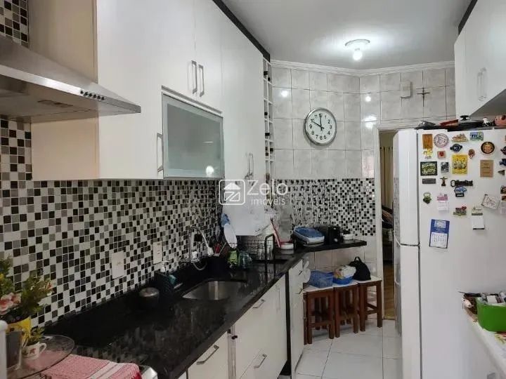 Apartamento à venda em Jardim Pauliceia, Campinas - SP | Cód 54195 - Foto 3