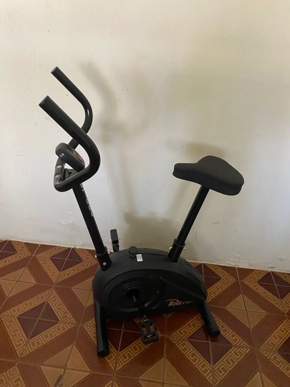Bike ergométrica  - Foto 2
