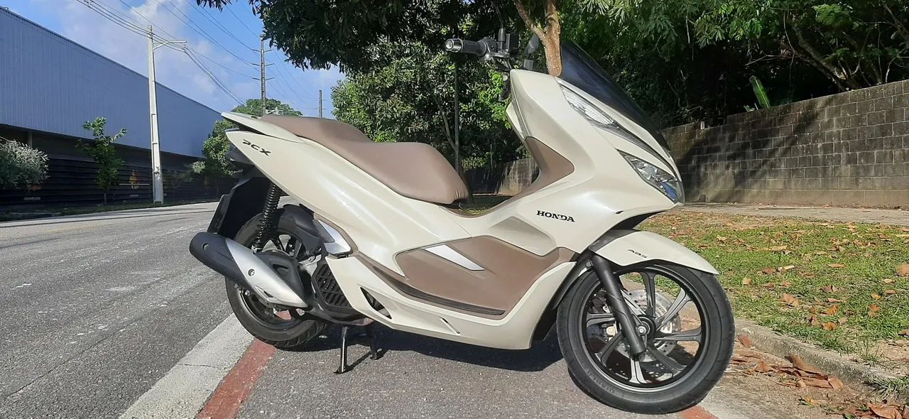 PCX 19/20 14.800 - Foto 3