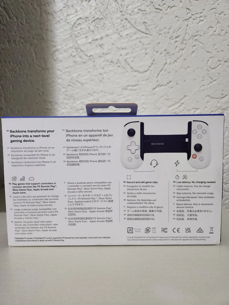 Backbone One - PlayStation Edition - Foto 4