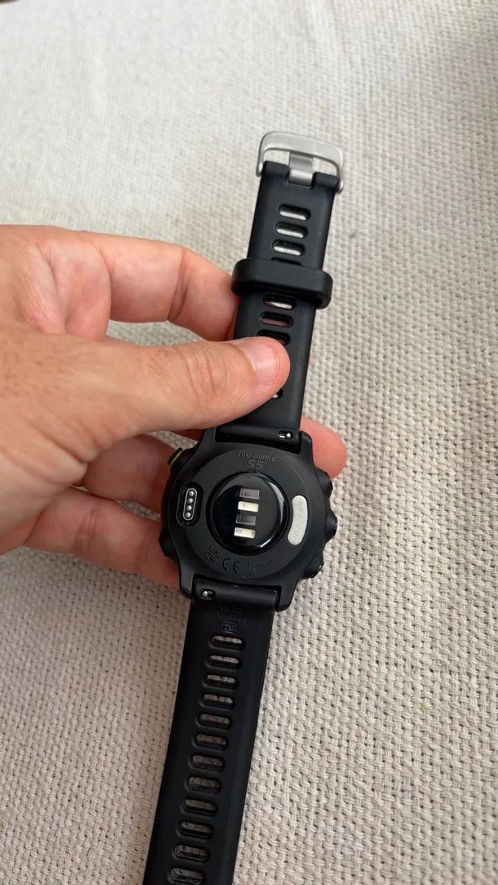 Garmin Forerunner 55  - Foto 2