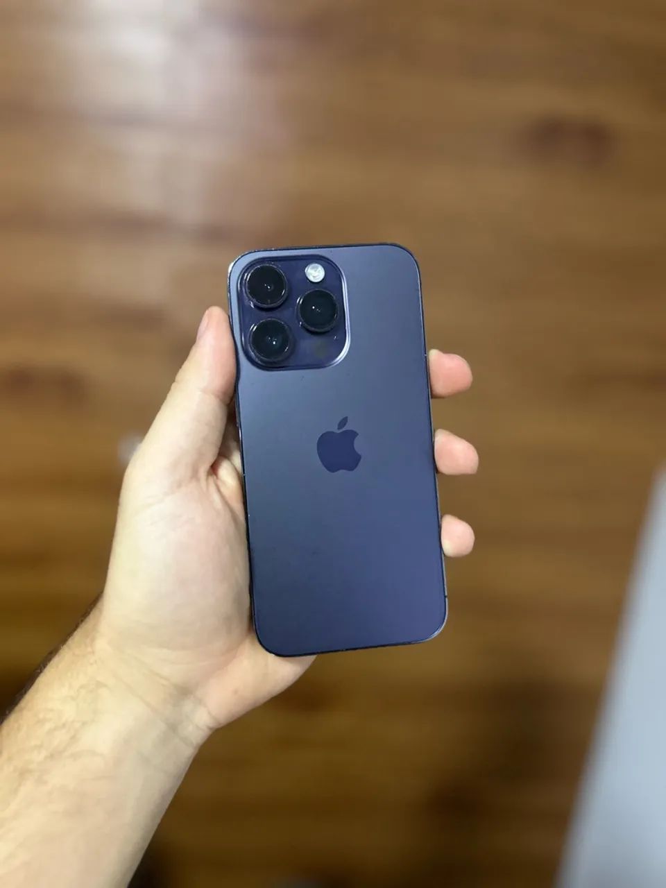 IPHONE 14 PRO NOVO NA CAIXA - Foto 2