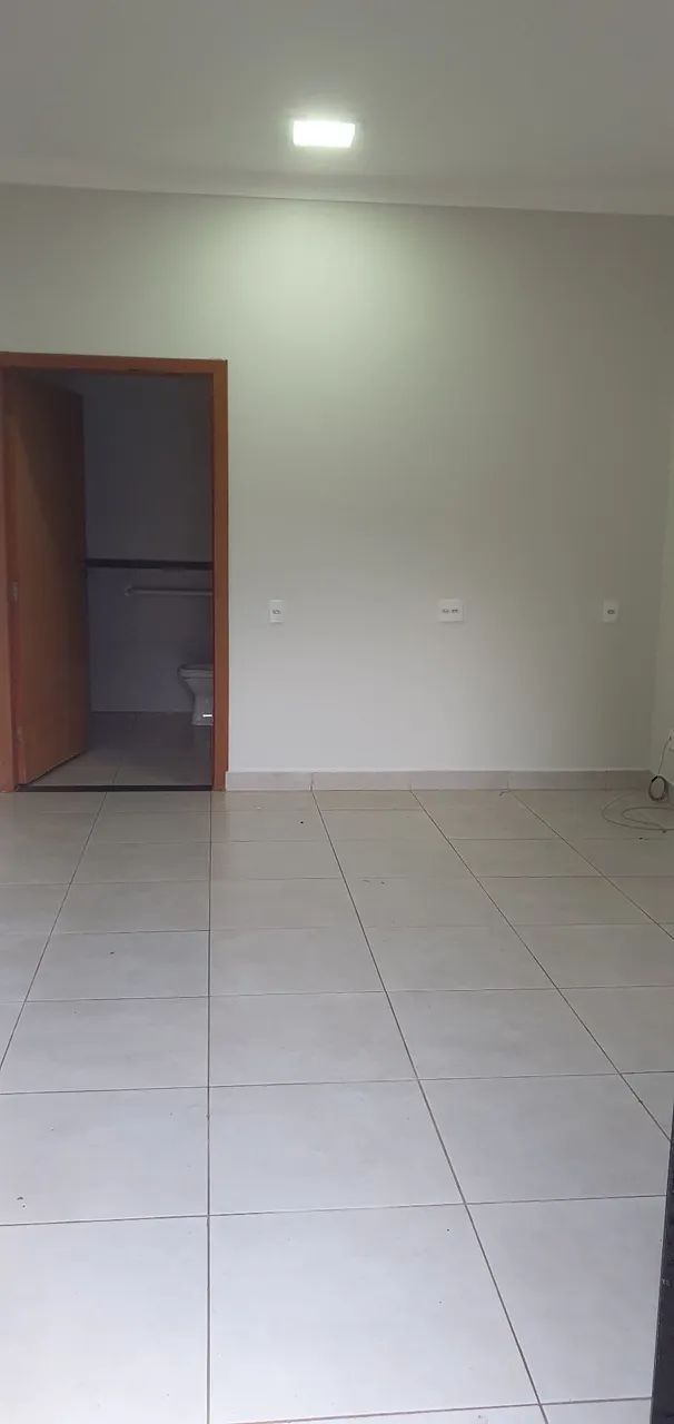 Foto - Uberlândia - Jardim Patrícia