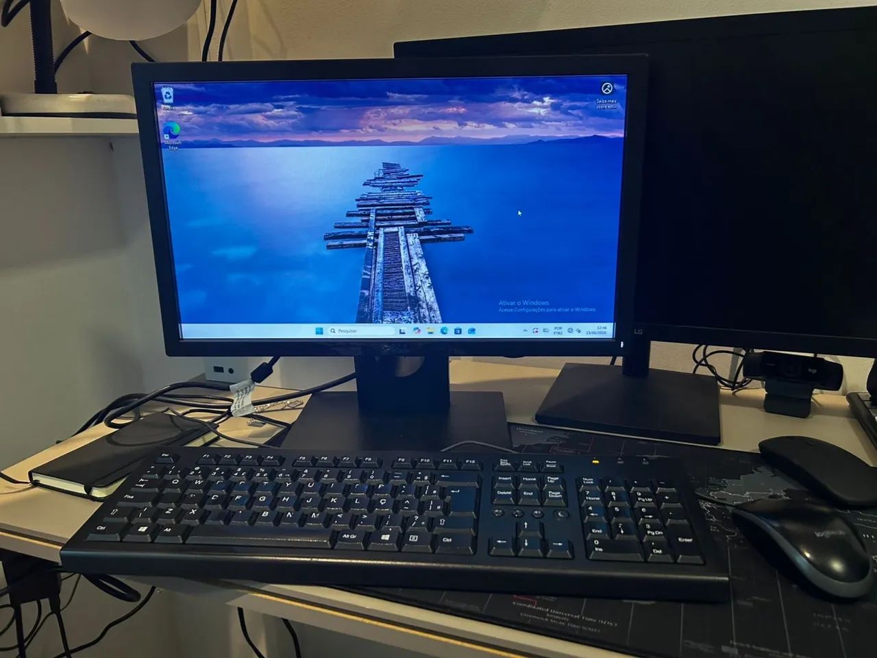 Vendo Pc completo  - Foto 4
