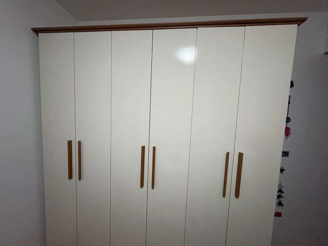 Armário Novo - Foto 3