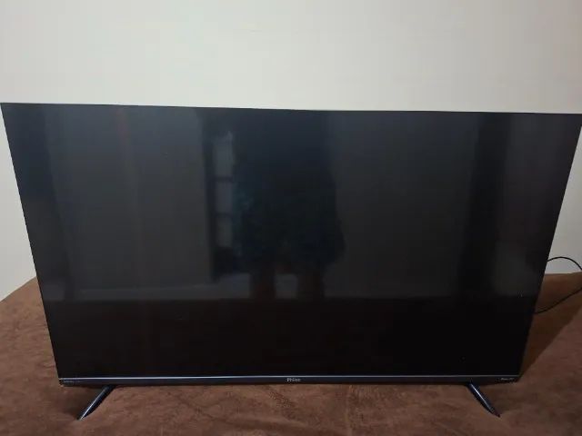 Tv smart 43p