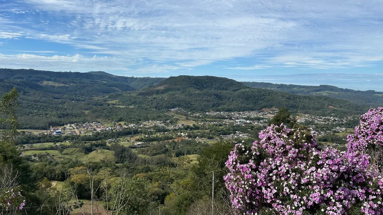 Ótima oportunidade de terreno para sítio ou investimento