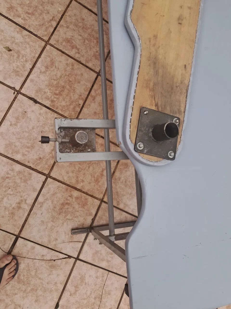 Maca de RPG  - Foto 3