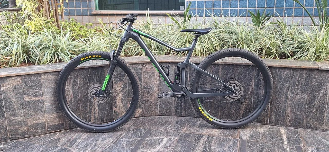 Scott Spark 970 - Foto 2