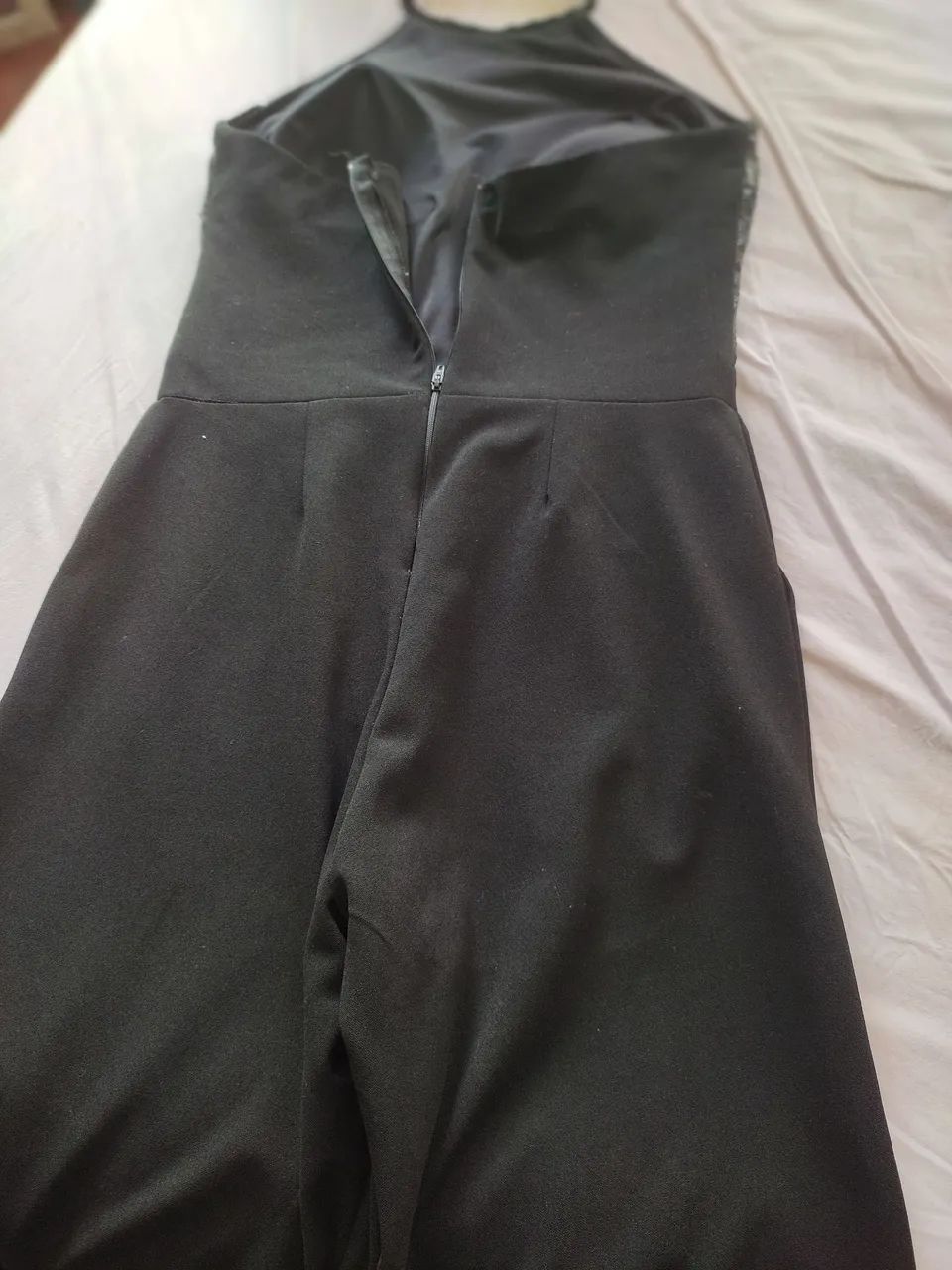 Macacão Preto feminino - Foto 3