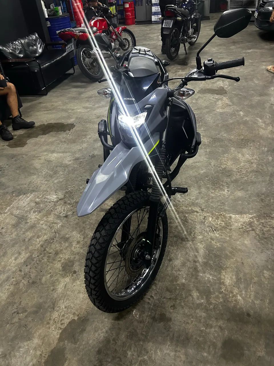 Bros 2025 ABS  - Foto 4
