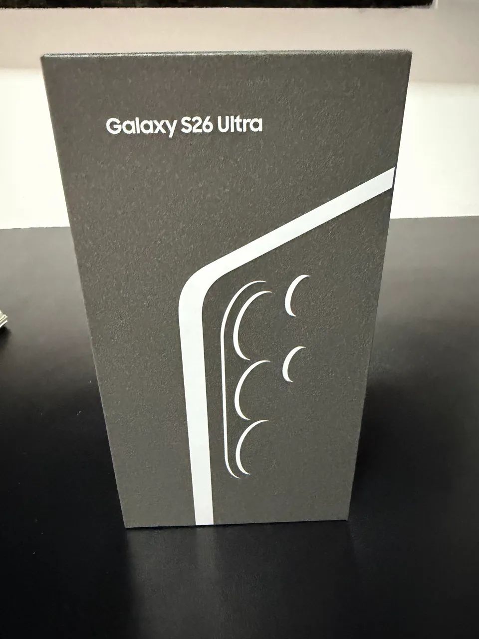 Galaxy s26 ultra 1tb - Foto 2