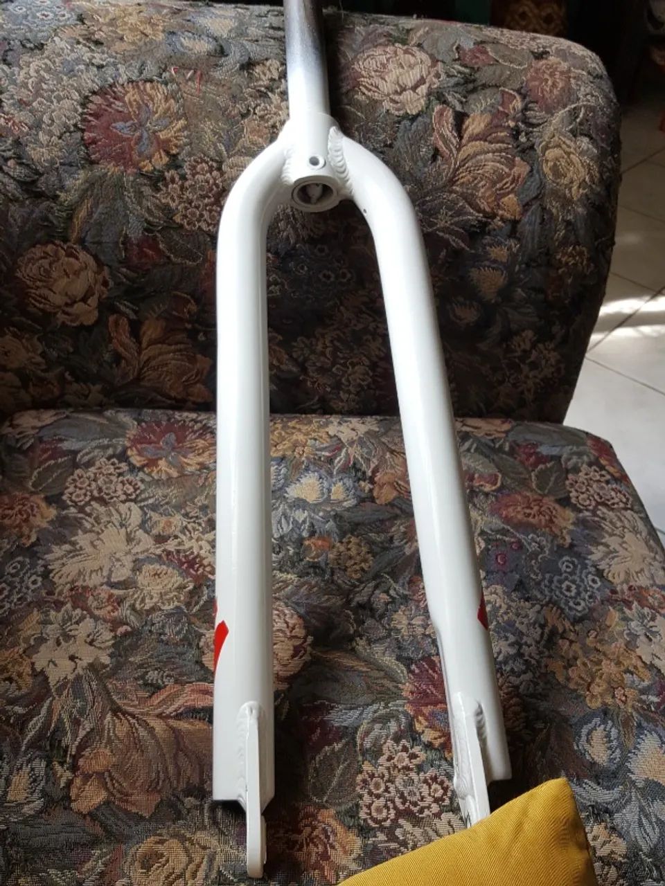 Garfo alumínio Mtb FIB-DISCO