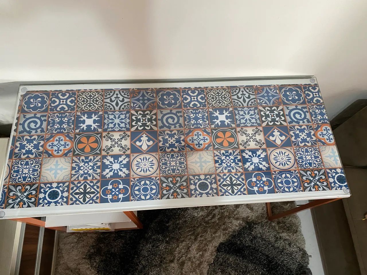 Mesa e cadeiras - Foto 4