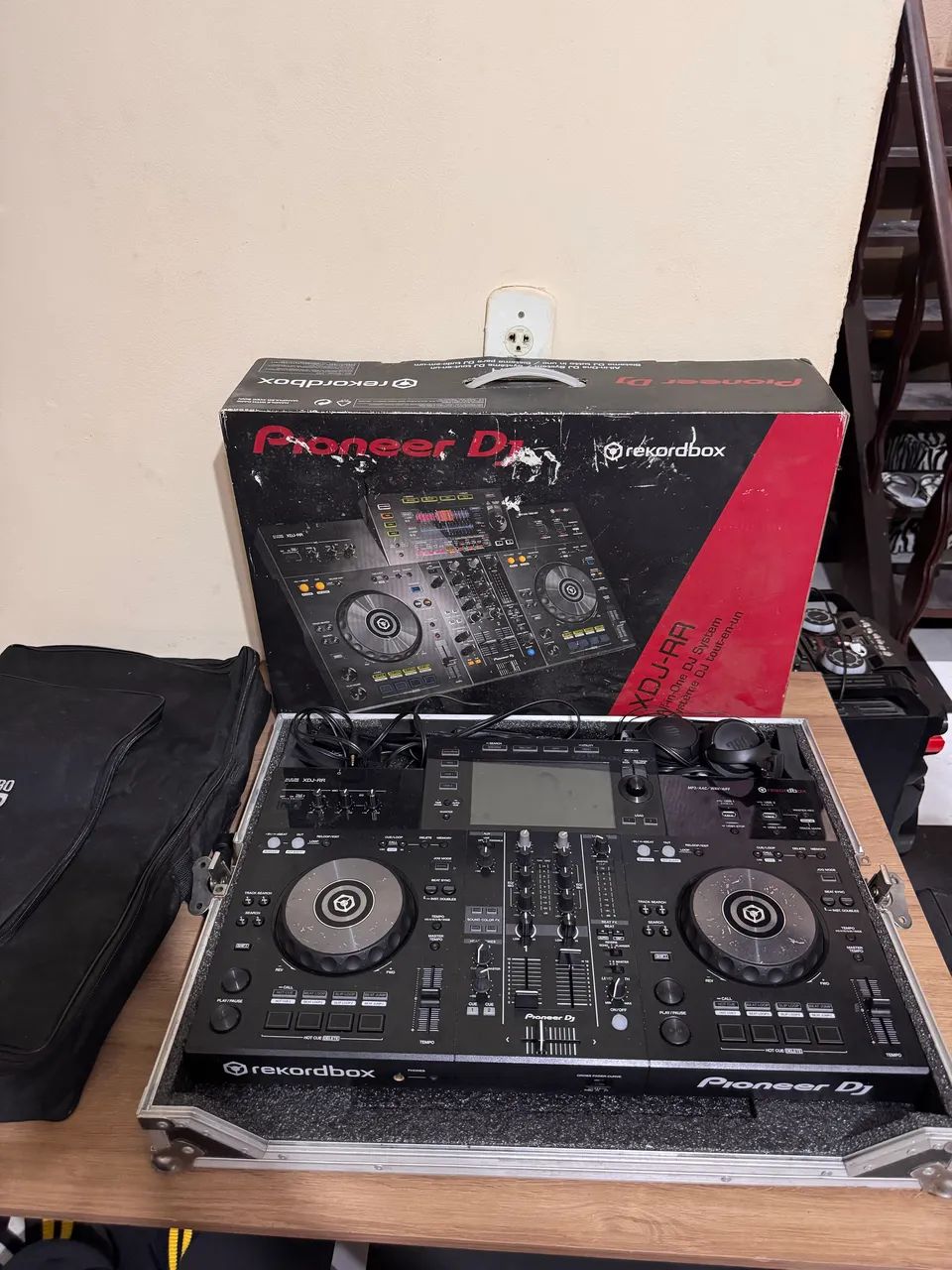 Controladora XDJ - RR - Foto 5