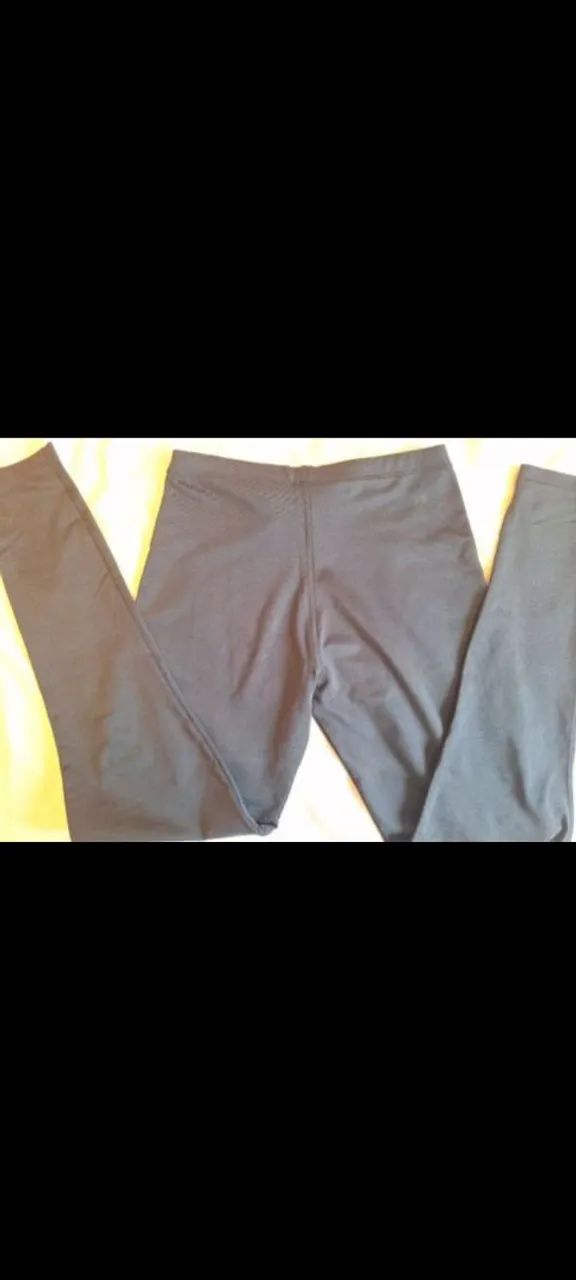 Legging  - Foto 2