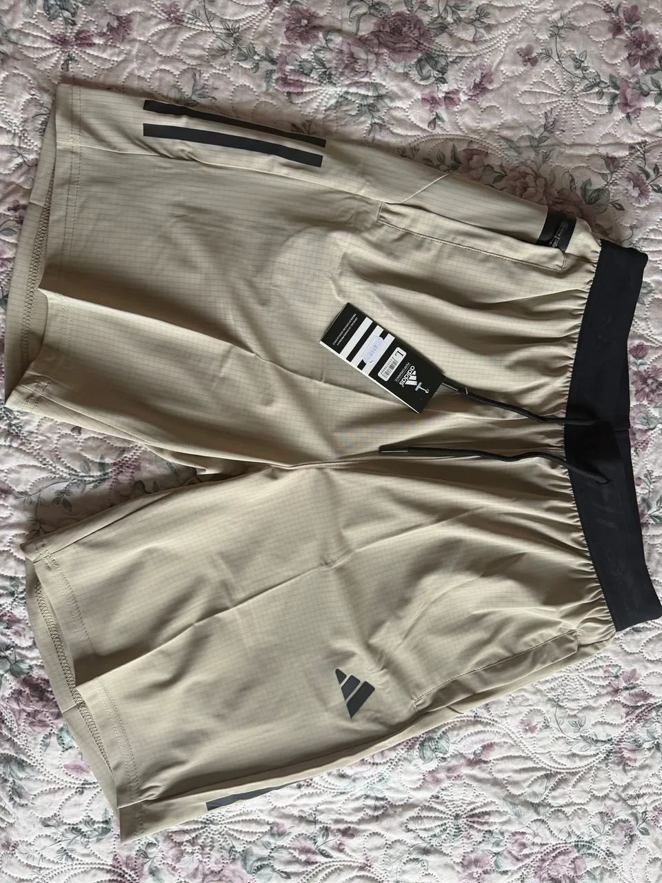 CONJUNTO NIKE E ADIDAS ORIGINAL - Foto 3