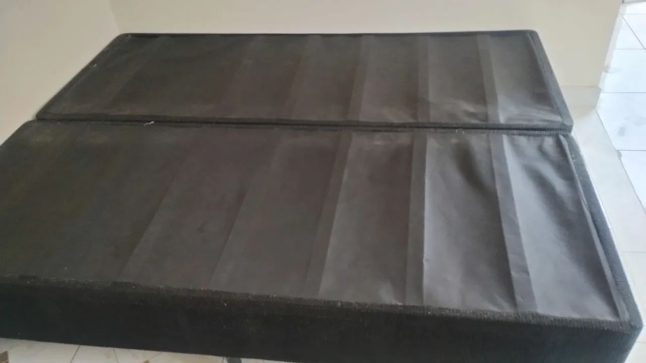 Base box Queen - Foto 3