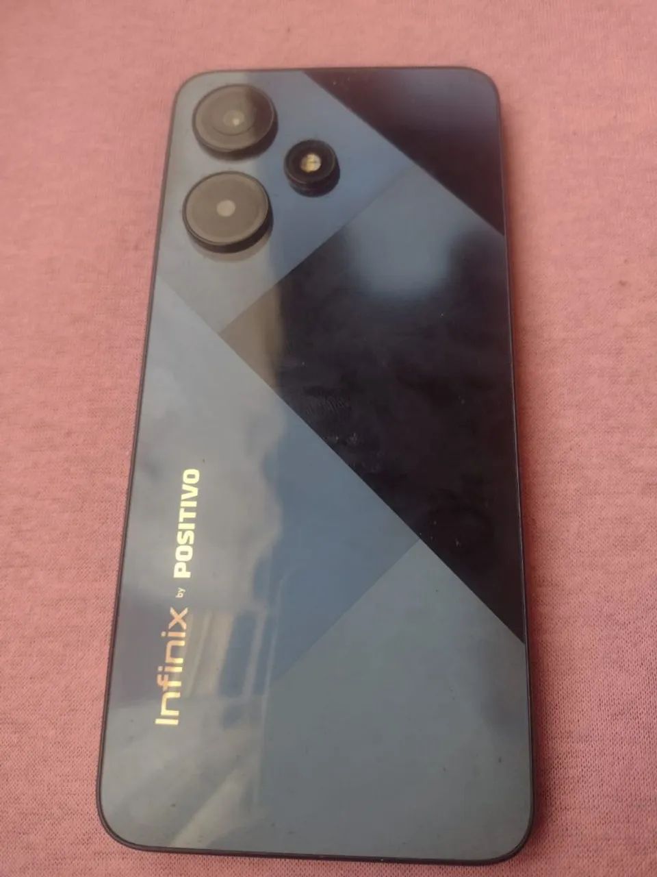 Smartphone Infinix Hot 30  - Foto 2