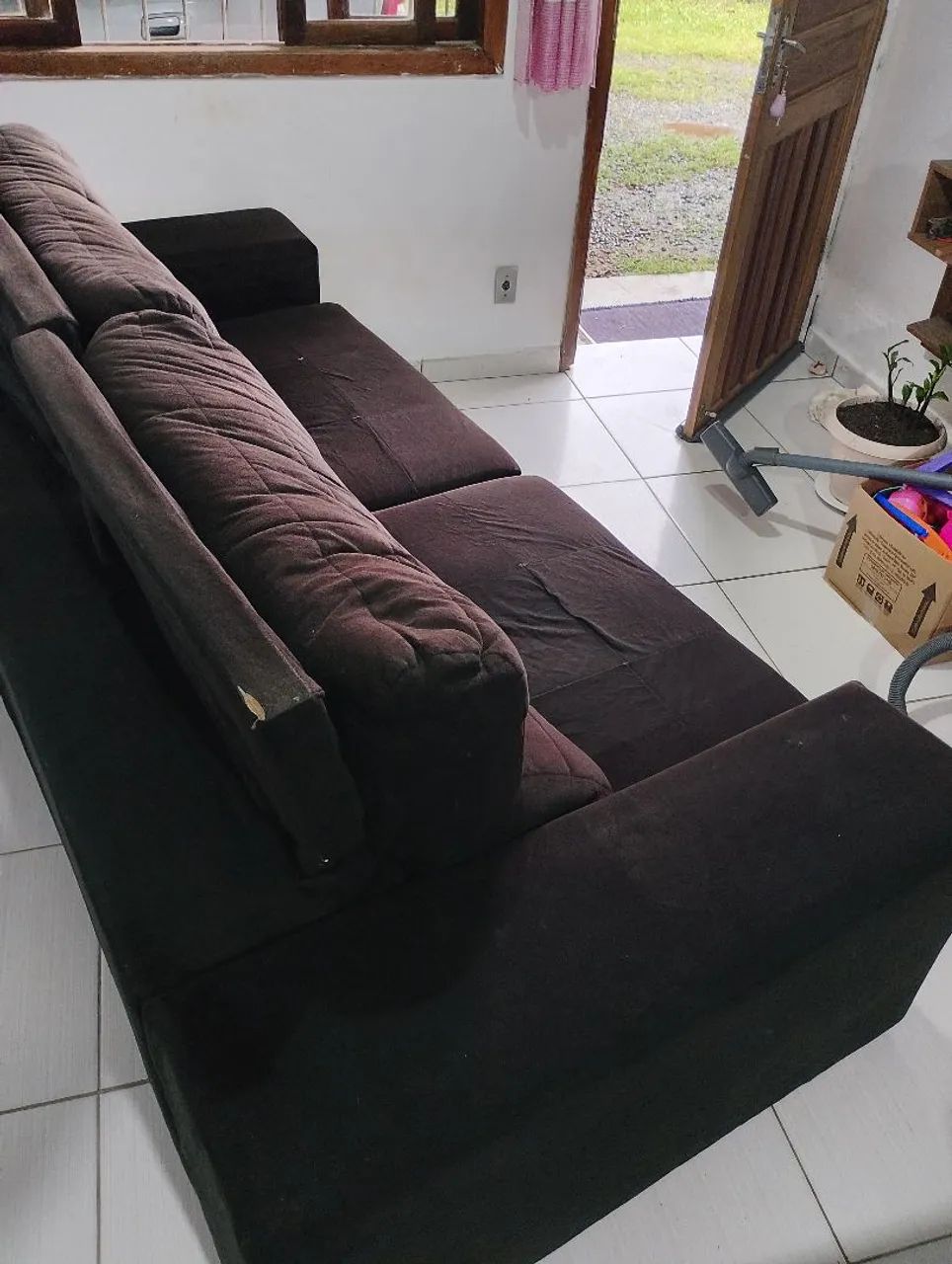 Sofá  - Foto 3