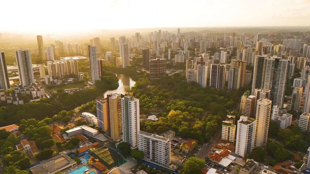 Sala comercial com localização privilegiada nos Aflitos - Recife - PE - Foto 4